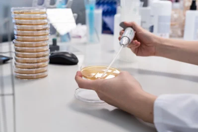 Biología Molecular