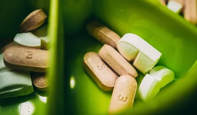 nutraceutica