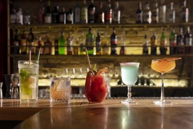 Análisis Bebidas Espirituosas y Alcoholes - Laboratorio Tenomar