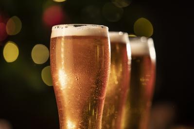 Análisis de Cerveza   Laboratorio Tenomar