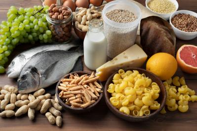 Nueva legislación para Fosetil Aluminio en alimentos, desde ahora denominado Ácido Fosfónico